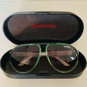 Carrera Forever Mine Sunglasses w/Case